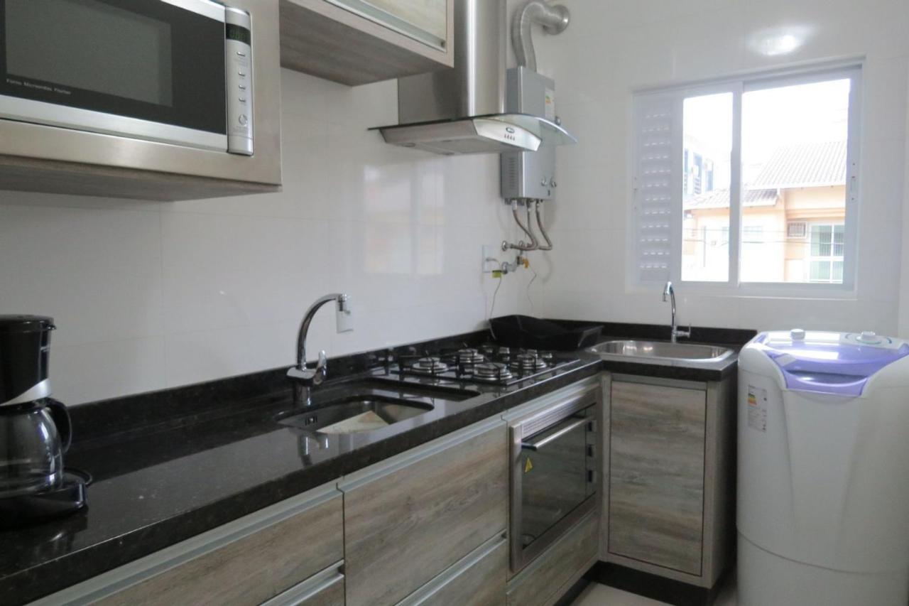 Res Costa Verde Bombinhas Exterior foto