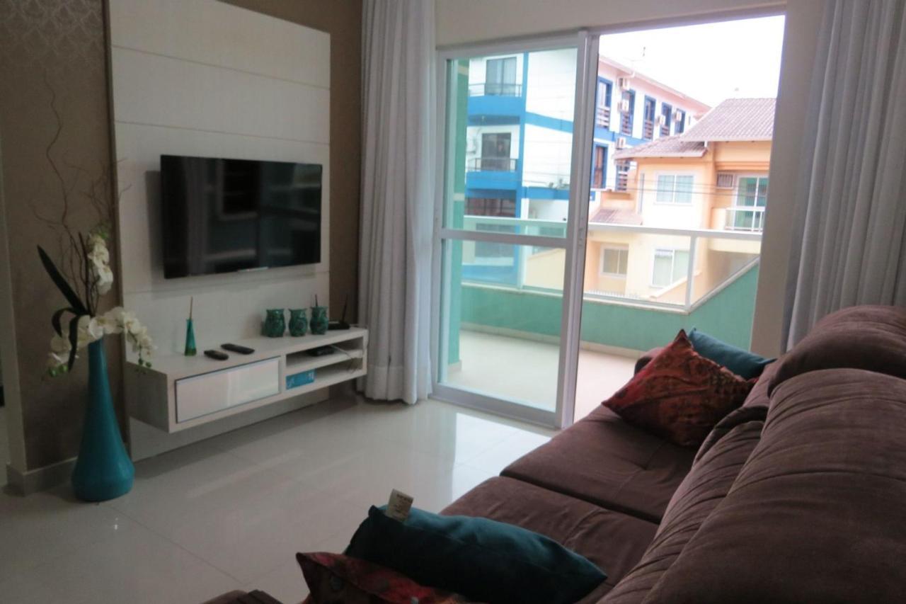 Res Costa Verde Bombinhas Exterior foto